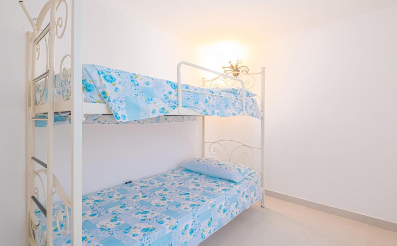Villetta Ladani Vista Mare Leuca 莱乌卡 外观 照片