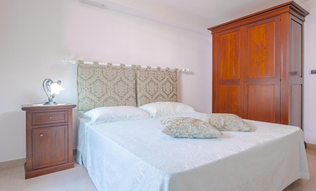 Villetta Ladani Vista Mare Leuca 莱乌卡 外观 照片